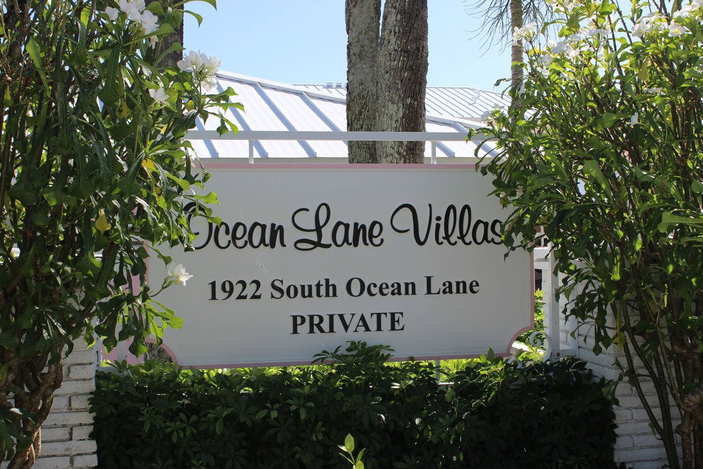 Ocean Lane Villas
